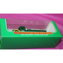 Load image into Gallery viewer, 23 Piece Of Hess 2000 Miniature First Truck Holiday Toy Christmas Gift In Box
