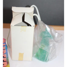 Load image into Gallery viewer, Star Wars Mail Away Green Spirit Obi Wan Kenobi 1997 Vintage Toy 69736 Kenner
