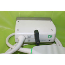 Load image into Gallery viewer, Philips ATL Curved Array Ultrasound Transducer Probe Part C5
