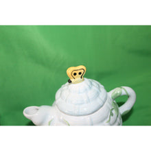 Load image into Gallery viewer, Coventry Tea For One Teapot Jay Import PTS International Penelopes Garden
