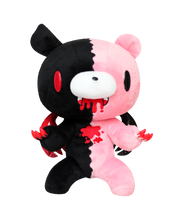 Load image into Gallery viewer, Corpse x Gloomy Bear 12” Plush
