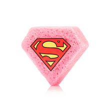 Load image into Gallery viewer, Supergirl™ Berry Body Buffer | DC Superhero
