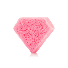 Load image into Gallery viewer, Supergirl™ Berry Body Buffer | DC Superhero

