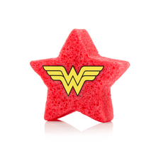 Load image into Gallery viewer, Wonder Woman™ Lavender Body Buffer | DC Superhero
