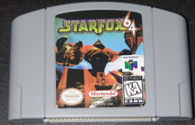 Load image into Gallery viewer, N64 Nintendo 64 Video Game Cartridge Collection
