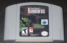 Load image into Gallery viewer, N64 Nintendo 64 Video Game Cartridge Collection
