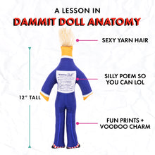 Load image into Gallery viewer, The 47 Doll
