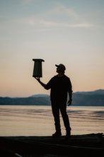 Load image into Gallery viewer, Nomad Seat | Drift Wood
