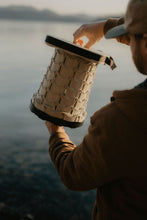 Load image into Gallery viewer, Nomad Seat | Sand Stone
