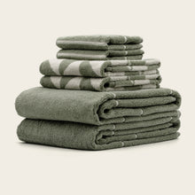 Load image into Gallery viewer, Umbra Towels
