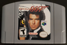 Load image into Gallery viewer, N64 Nintendo 64 Video Game Cartridge Collection
