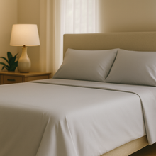 Load image into Gallery viewer, Bamboo Viscose Sheets Set (Set of 4)
