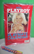 Load image into Gallery viewer, 2003 Playboy Playmate Wall Calendar
