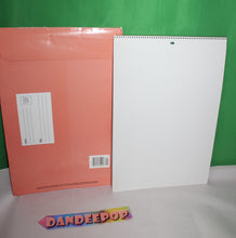 Load image into Gallery viewer, Vintage 1982 Playboy Wall Calendar With Cover

