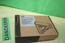 Load image into Gallery viewer, Magpul CTR Compact Stock Drop In For Standard M4 Stock Cartridge
