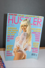 Load image into Gallery viewer, Hustler In the Sunshine Volume 1 No 7 Back Issue Magazine
