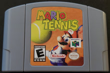 Load image into Gallery viewer, N64 Nintendo 64 Video Game Cartridge Collection
