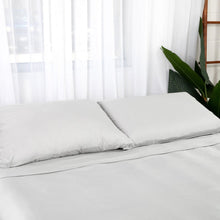 Load image into Gallery viewer, Bamboo Viscose Sheets Set (Set of 4)
