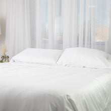 Load image into Gallery viewer, Bamboo Viscose Sheets Set (Set of 4)
