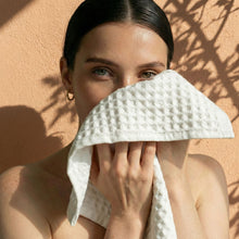 Load image into Gallery viewer, Sedona Waffle Towels
