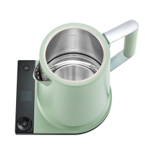 Load image into Gallery viewer, Luna Electric Kettle Pro
