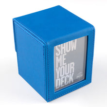 Load image into Gallery viewer, Showcase 100+ Deck Box
