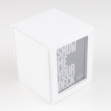 Load image into Gallery viewer, Showcase 100+ Deck Box
