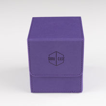 Load image into Gallery viewer, Showcase 100+ Deck Box
