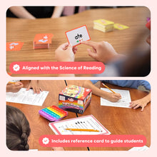Load image into Gallery viewer, The Fidget Game: Sight Words Edition
