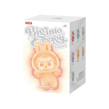 Load image into Gallery viewer, Pop Mart Labubu Big into Energy Blind Box
