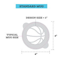 Load image into Gallery viewer, Custom Coffee Stencils
