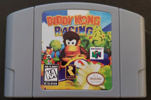 Load image into Gallery viewer, N64 Nintendo 64 Video Game Cartridge Collection
