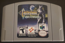 Load image into Gallery viewer, N64 Nintendo 64 Video Game Cartridge Collection
