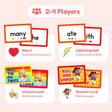 Load image into Gallery viewer, The Fidget Game: Sight Words Edition
