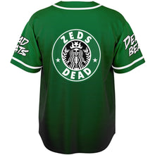 Load image into Gallery viewer, Zeds Dead x Starbucks Jersey
