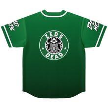 Load image into Gallery viewer, Zeds Dead x Starbucks Jersey
