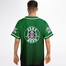 Load image into Gallery viewer, Zeds Dead x Starbucks Jersey
