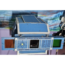 Load image into Gallery viewer, Antique Semaphore Spectro-Chrome Dinshah Attuned Color Wave Alternative Machine
