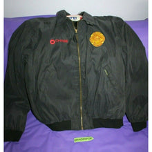 Load image into Gallery viewer, Weatherproof Embroidered Ted Williams Museum Sport Jacket Orlando FL Size XL
