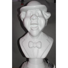 Load image into Gallery viewer, Disney The Haunted Mansion Cousin Algernon Gemmy Halloween 24" Blow Mold Ghost
