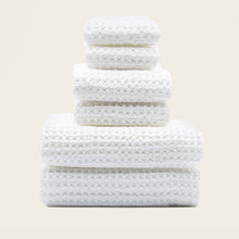 Load image into Gallery viewer, Sedona Waffle Towels
