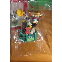 Load image into Gallery viewer, Carlton Cards Heirloom The Beatles Yellow Submarine 120 Christmas Ornament 2010

