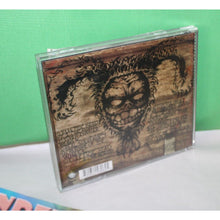 Load image into Gallery viewer, White Zombie Astro-Creep 2000 Music Cd
