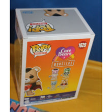 Load image into Gallery viewer, Funko Pop Universal Monsters X Care Bears Tenderheart Bear As Dracula Toy 1629
