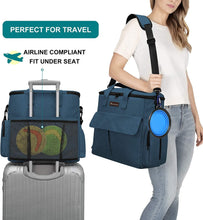 Load image into Gallery viewer, Weekend Pet Travel Set for Dog and Cat
