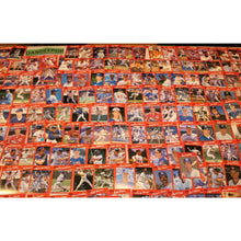 Load image into Gallery viewer, 306 Baseball Cards 1990 Donruss Assorted Set Sports Trading Collectibles
