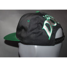 Load image into Gallery viewer, Vintage Original Marvel Dr. Doom 1993 Embroidered Baseball Hat American Needle
