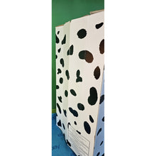Load image into Gallery viewer, Disney 101 Dalmatians McDonald's Happy Meal Toy Complete Storage Box Set W/COA
