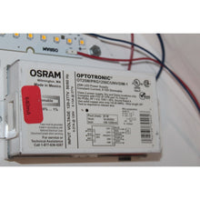 Load image into Gallery viewer, Prudential Lighting Corp Commercial Hi Hat 18" LED White Light Fixture P9018
