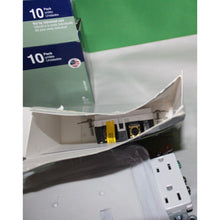 Load image into Gallery viewer, 82 Piece Leviton Outlets Light Switch Covers And More
